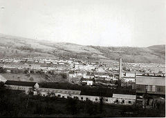 
Treforest Tinplate Works, 1965, © Photo courtesy of unknown photographer