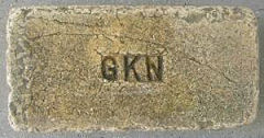 
'GKN', type 1