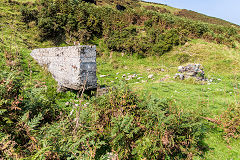 
The engine house, September 2016