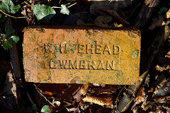 'Whitehead Cwmbran', type 1