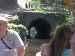 
Cwmbran Regatta, April 2005