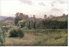 
GKN Ironworks, c1970