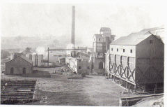 
Cwmbran Colliery