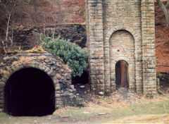 
Mineslope Colliery, 1982