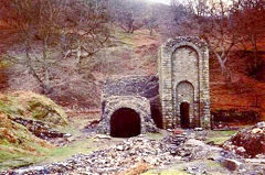 
Mineslope Colliery, 1982