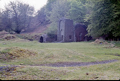 
Mineslope Colliery, 1982, © Photo courtesy of Vernon Emmanuel