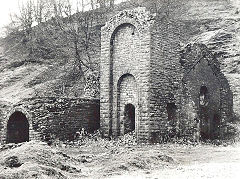 
Mineslope Colliery, unknown date