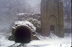 
Mineslope Colliery, Nov 1981, © Photo courtesy of Vernon Emmanuel