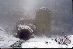 
Mineslope Colliery, Nov 1981, © Photo courtesy of Vernon Emmanuel