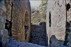 
Mineslope Colliery fan house, © Photo courtesy of Vernon Emmanuel