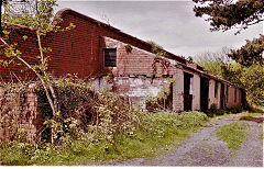 
Around Sneyd Lodge and Llantarnam Hall, Malpas, 1981, © Photo courtesy of Stan Edwards