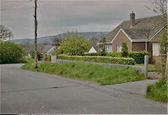 
In and around Pentre Lane bridge, 1981, © Photo courtesy of Stan Edwards