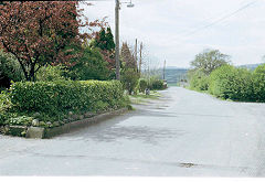 
In and around Pentre Lane bridge, 1981, © Photo courtesy of Stan Edwards