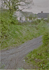 
In and around Pentre Lane bridge, 1981, © Photo courtesy of Stan Edwards