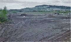 
Up to Alfa Laval, 1981, © Photo courtesy of Stan Edwards