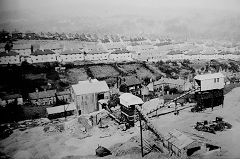 Cwmynyscoy quarry, © Photo courtesy of unknown photographer