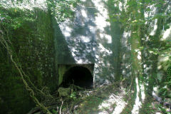 Gypsy Level, Old Furnace, October 2010