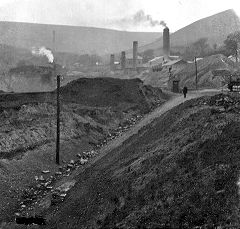 Blaendare Brickworks