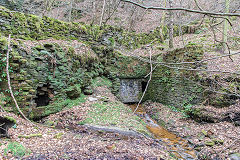 Glyn Level no 1, March 2015