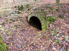Glyn Level No 2, April 2011