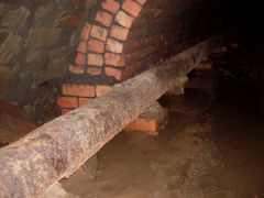 Quarry Level upcast level interior
