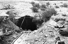 
Penyrheol Colliery c1970-80 © Photo courtesy of 'Monmouthshire Memories' Facebook group