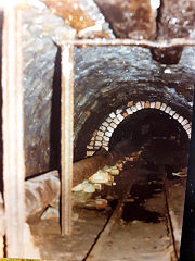 Quarry Level, © Photo courtesy of Colin Hall