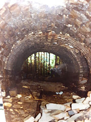 Quarry Level, © Photo courtesy of Colin Hall