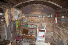 Gellideg Farm, Pantygasseg, September 2013