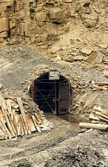 
Pantygasseg Colliery, © Photo courtesy of Michel Dupont