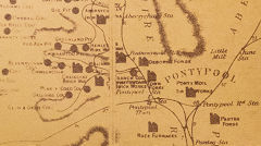Glyn and Gelly Colliery, c1860 (or Gwyn and Gelly Colliery) as in Ty Gwyn