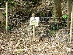 
Plas-y-coed Colliery, June 2010, © Photo courtesy of Steve Davies