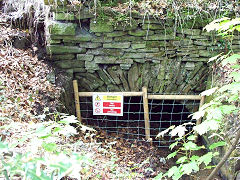 
Plas-y-coed Colliery, June 2010, © Photo courtesy of Steve Davies