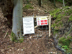 
Plas-y-coed Colliery, June 2010, © Photo courtesy of Steve Davies