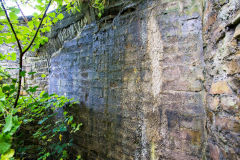 
Tirpentwys Colliery narrow-gauge tramway, September 2013