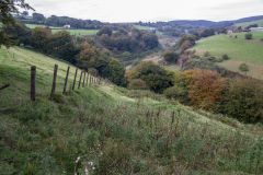 
Tirpentwys Colliery, Pantygasseg village incline, September 2013