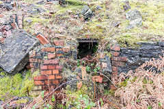 
Blaenserchan Colliery, January 2016