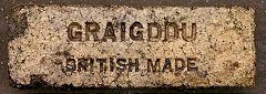 
Graigddu brickworks, 'Graigddu British Made' © Photo courtesy of Lawrence Skuse