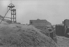 
Llanerch Colliery, Cwm-nant-ddu, 1964, © Photo courtesy of SWC