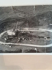 
Opencast site, Travellers Rest, Cwmnantddu, © Photo courtesy of unknown source