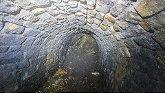 
Llanerch Colliery Eastern level