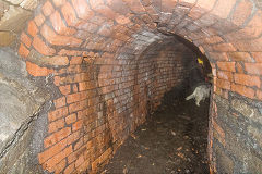 
Llanerch Colliery Eastern level