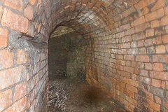 
Llanerch Colliery Eastern level