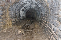 
Llanerch Colliery Eastern level