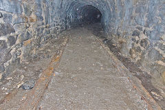 
Llanerch Colliery Eastern level