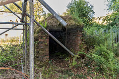 Fan Drift, Glyn Pits, July 2019