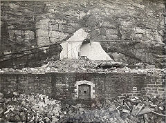 Around Blaenserchan Colliery, March to May 1988, © Photo courtesy of Anthony Boucher