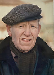 
Bernard Smith, at Blaenserchan from 1946 to 1978, © Photo courtesy of Anthony Boucher