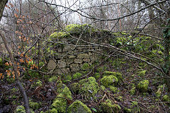 
Cwmsychan Place, Abersychan, February 2014