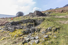 New Found Out Farm, March 2015